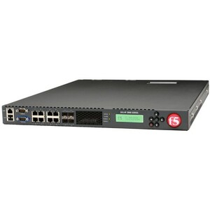 F5 Networks 8 X Rj 45 10 100 1000base T Network Lan 1gbps Gigabit Ethernet F5bigltm39008gr