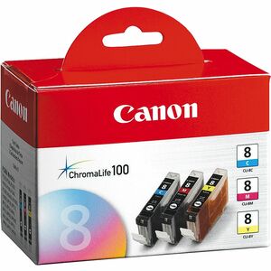 Canon CLI8 Ink Tank Cartridge