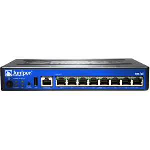 JUNIPER SRX100H