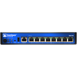 JUNIPER SRX100B