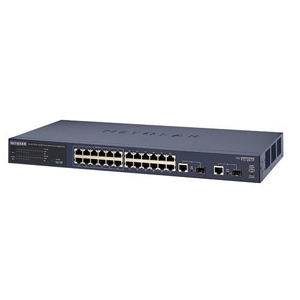 NETGEAR FS726TP