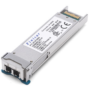 Finisar 1 X 10gbase X Ftlx1412d3bcl