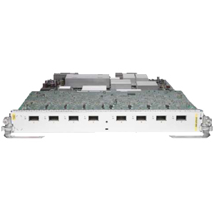 Cisco 8 X Xfp A9k8t4b