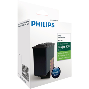 Philips PFA441 Ink Cartridge - Black