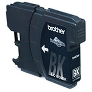 Brother LC-1100BK Ink Cartridge - Black