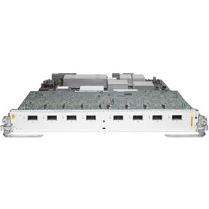 Cisco For Data Networking Optical Network 8 X Xfp 8 X Expansion Slots A9k8t4e