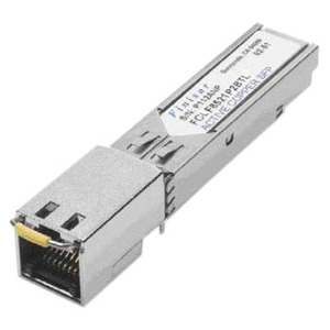 Finisar 1 X 1000base T Lan1 25 Gbit S Fclf8521p2btl