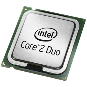 INTEL E8400