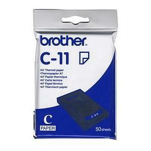 BROTHER C11
