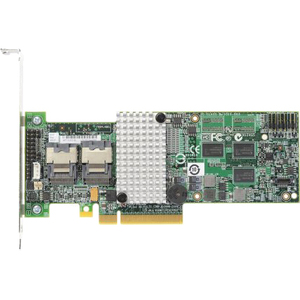 Lenovo 256mb Ddr2 Sdram Pci Express X8 600mbps Per Port 2 X Sff 8087 Mini Sas 46m0916