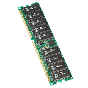 Sun 4gb 2 X 2gb 333mhz Ddr333 Pc2700 Ecc Chipkill Ddr Sdram 184 Pin Dimm 5406402