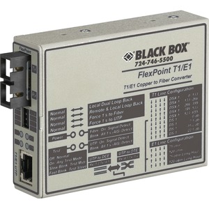 BLACK BOX CORP MT662A-MSC