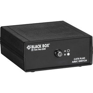 BLACK BOX CORP SW1030A