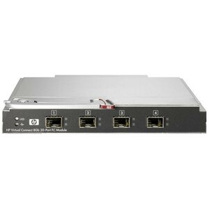 Hp 20 X Fiber Channel8 572018b21