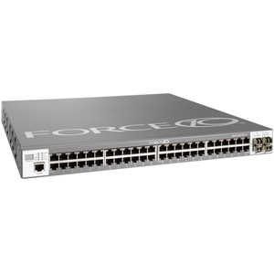 FORCE10 NETWORKS S50-01-GE-48T-AC-2