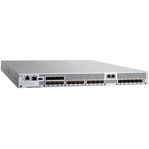 Hp 8 Gbit S 16 Fiber Channel Ports Ethernet Manageable Ap864a