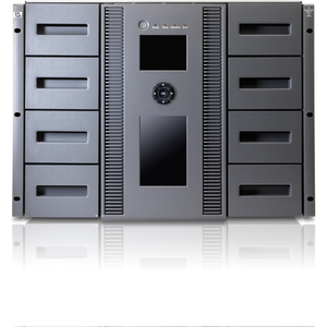 Hp 0 X Drive 48 X Slot Au300a