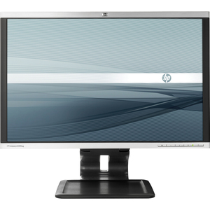 HP LA2405wg 61 cm 24inch LCD Monitor