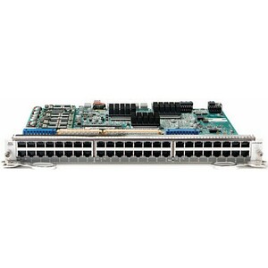 FORCE10 NETWORKS LC-EF3-GE-48T