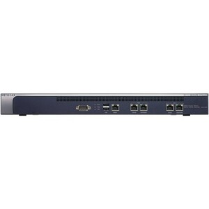Netgear ProSecure STM600 Firewall Appliance - 4 Port