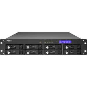 Qnap Systems Digital Video Recorder Motion Jpeg Mpeg Mpeg 4 H 264 Formats Vs8032urp