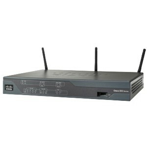 CISCO CISCO887MW-GN-E-K9