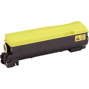 Kyocera Mita TK-570 Y Toner Cartridge - Yellow