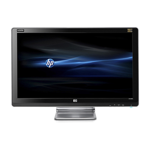 Hp 1920 X 1080 300 Nit 1 000 1 Full Hd Speakers Dvi Hdmi Vga 2509m