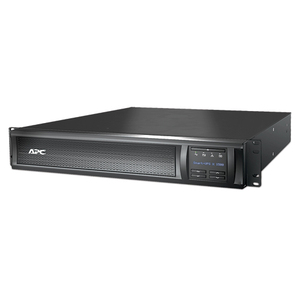 Apc 1500va 1200w 5 8 Minute Full Load 8 X Nema 5 15r Smx1500rm2u