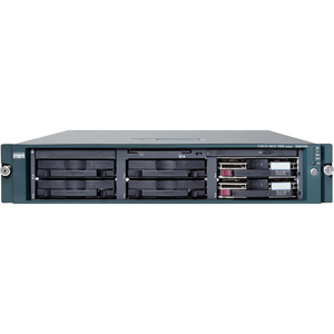 Cisco 2 Processor Support 4 Gb Standard 128 Gb Ddr3 Sdram Maximum Ram 292 Gb Serial Attached Scsi Sas Raid Supported Controller Gigabit Ethernet Raid Level 1 2 X 1 35 Kw Mcs7835i3k9cmc2