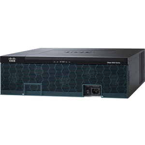 CISCO C3925-CME-SRST/K9