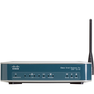 CISCO SRP521W-K9-G1