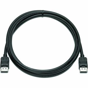 hp monitor video cable