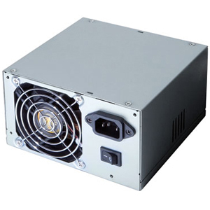 Antec 500w Ea500d