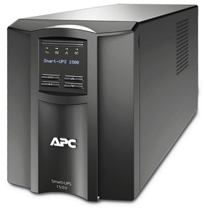 APC SMT1500