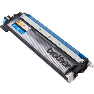 Brother TN230C Toner Cartridge - Cyan