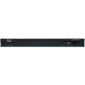 CISCO C2901-VSEC-SRE/K9