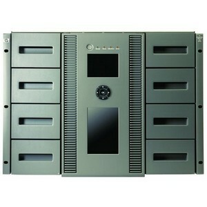 HP StorageWorks MSL8096 Tape Library - 4 x Drive/96 x Slot