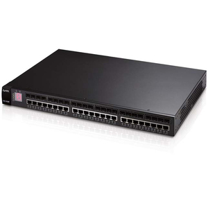 ZyXEL XGS-4728F 24 Ports Manageable Layer 3 Switch