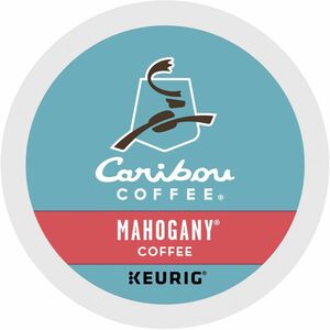 Caribou Coffee® Mahogany Coffee