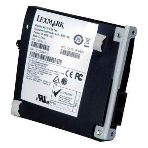 LEXMARK 40X4821