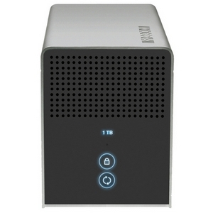 Freecom 28662 Network Hard Drive - 1 TB