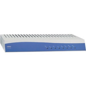 Adtran 2 Ports Management Port Slotsfast Ethernet T Carrier 1u Wall Mountable Rack Mountable Desktop 4242908l5