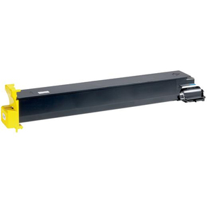 Konica Minolta 8938622 Toner Cartridge - Yellow