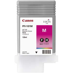 Canon 0885B001AA Ink Cartridge - Magenta