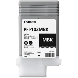 Canon 0894B001AA Ink Cartridge - Matte Black