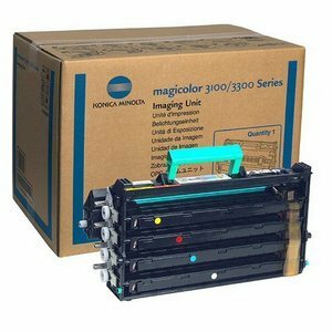 Konica Minolta 9960A1710552001 Printhead