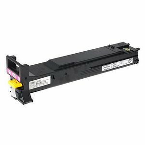 Konica Minolta A06V353 Toner Cartridge - Magenta