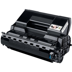 Konica Minolta A0FP022 Toner Cartridge - Black