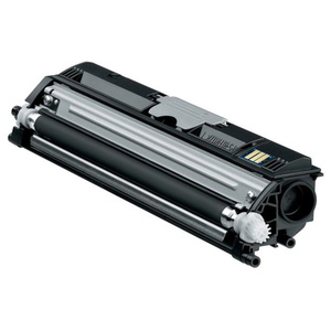 Konica Minolta A0V301H Toner Cartridge - Black